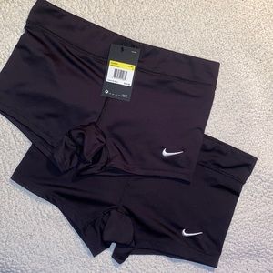 New Nike Spandex (x2)